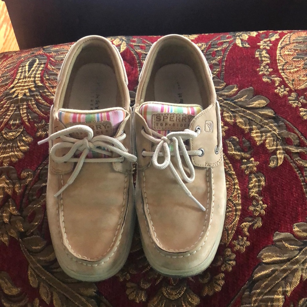 Sperry Top-Sider Shoes